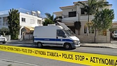 Κύπρος – Διπλό φονικό: Δις ισόβια στον Λοϊζο Τζιωνή