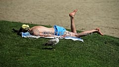 Ni una semana de vacaciones para el 28% de los europeos