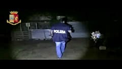 Politikusokat is őrizetbe vettek a maffiaellenes akcióban
