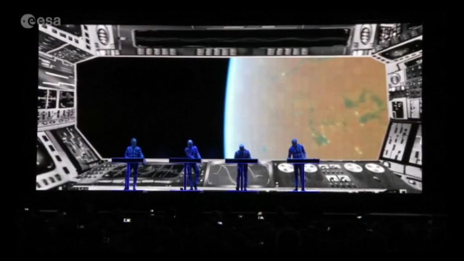 Sampling-Prozess Kraftwerk vs Pelham: Es bleibt kompliziert