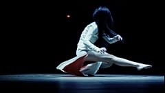 Akram Khan a görög kortárstánc-fesztiválon