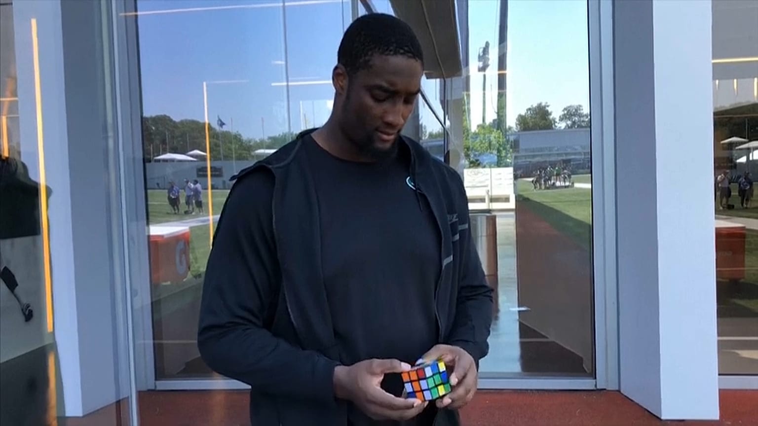 كالفن أندرسون