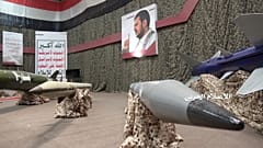 Guerra in Yemen, sospeso export di armi dall'Italia