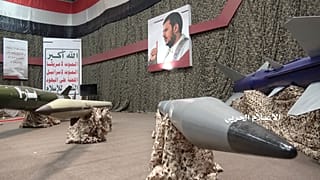 Guerra in Yemen, sospeso export di armi dall'Italia