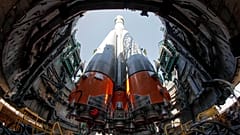 Watch again: Cargo craft blasts off to International Space Station