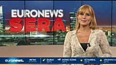 Euronews Sera | TG europeo, edizione di mercoledì 31 luglio 2019