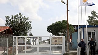 ΥΠΕΣ Κύπρου: Αυξάνονται τα κέντρα υποδοχής προσφύγων στην Κύπρο