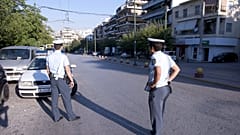 Ρέθυμνο: Επίθεση σε εφοριακούς