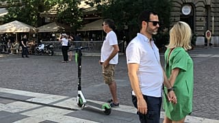 Mégsem vonult ki a Lime a budapesti V. kerületből
