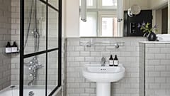 Hotel chain bans tiny toiletries to cut down on plastic waste