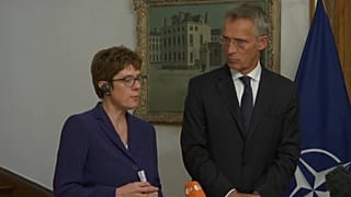 Германия отказывается от предложения США