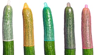 Condoms can be bad for the environment.