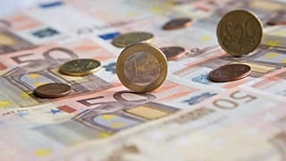 Η δημοπρασία εντόκων γραμματίων απέφερε 812,5 εκ ευρώ 