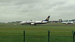 Vers de nombreuses suppressions de postes chez Ryanair