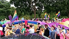 How a hashtag looks set to offer LGBTI people a #MeToo moment in Poland ǀ View