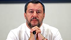 La Lega ufficializza la crisi: presentata in Senato mozione di sfiducia a Conte