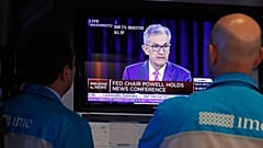 Erstmals seit über 10 Jahren: US-Notenbank Fed senkt Leitzins
