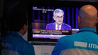 Erstmals seit über 10 Jahren: US-Notenbank Fed senkt Leitzins