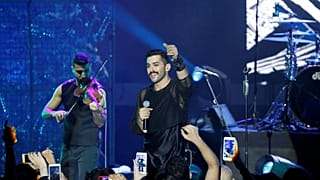 Lebanese indie band concert cancelled after church pressure