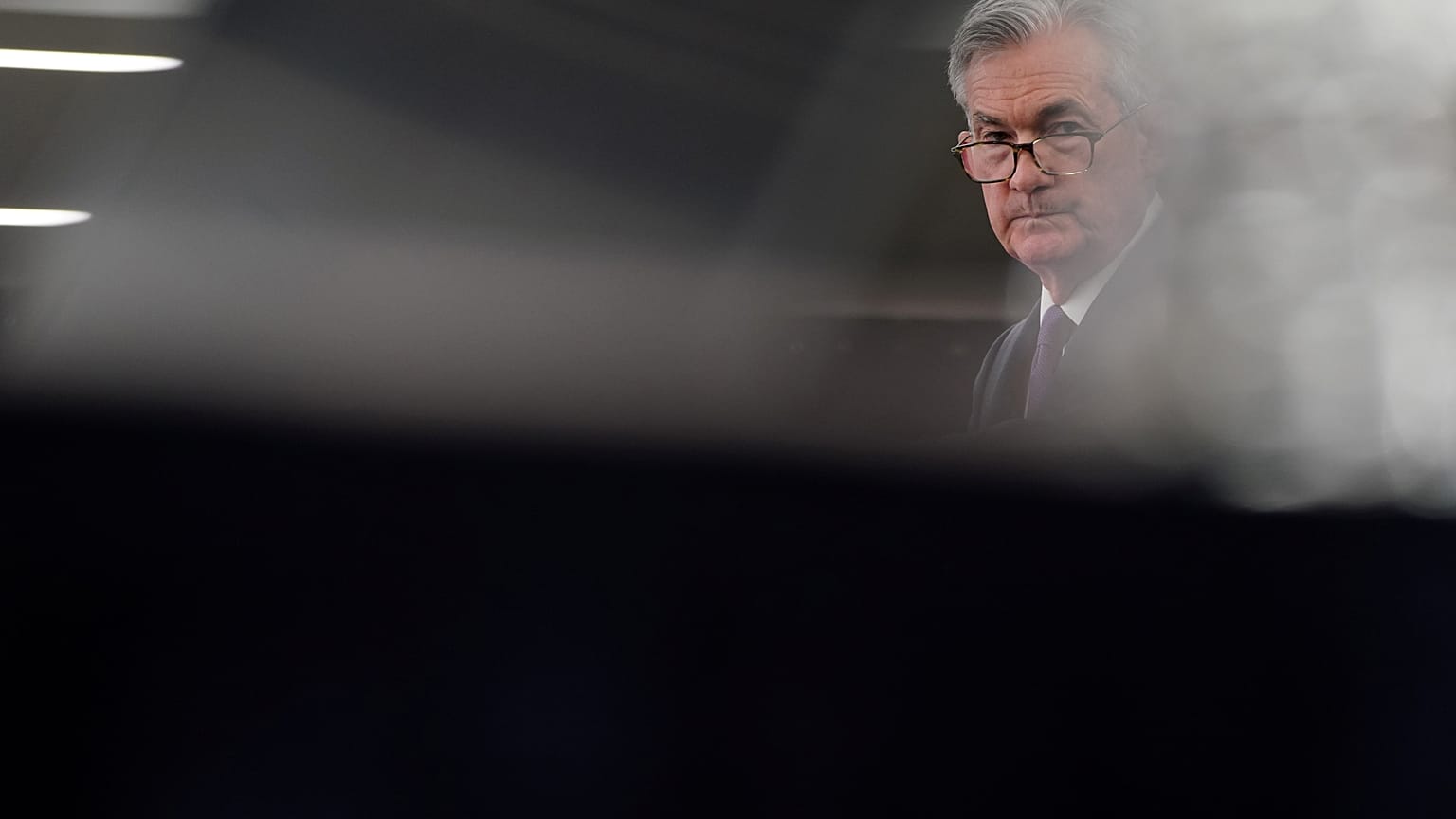 FED corta taxas de juro... mas mercados e Trump queriam mais