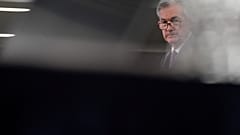 Leichte Verluste in Frankfurt nach US-Leitzinssenkung von 0,25%