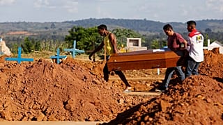 Brésil : le bilan du massacre de la prison d'Altamira s'alourdit