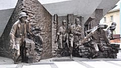 Alzamiento de Varsovia: ¿Qué pasó durante la II Guerra Mundial y cómo se ve hoy en Polonia?