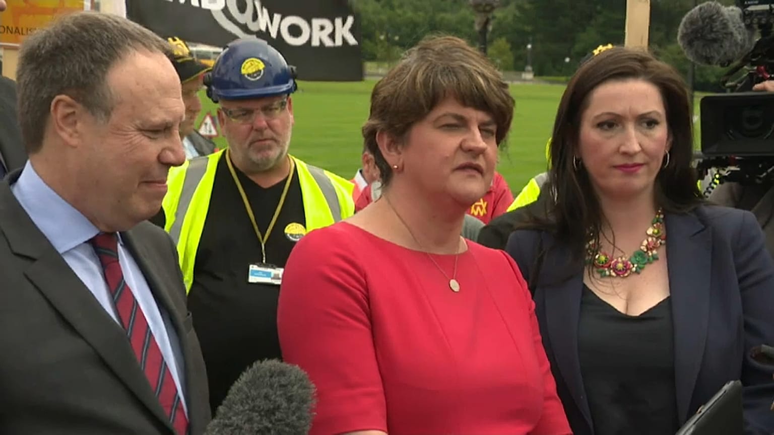 Johnson may opt for backstop ‘which only applies to Northern Ireland’, says former Belfast advisor