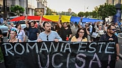 Clientelismo, sessismo, tratta di esseri umani: perché il caso della 15enne uccisa scuote la Romania