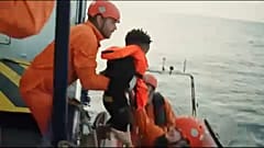 Alan Kurdi: курс на Лампедузу