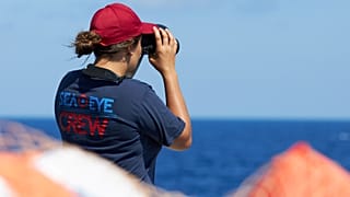"Alan Kurdi" nimmt Kurs auf Lampedusa, Salvini wütet