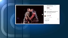Rammstein: Kuss vor 80.000 in Moskau