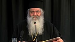 Εισαγγελική έρευνα κατά του Μητροπολίτη Μόρφου για πιθανή διάπραξη ποινικού αδικήματος