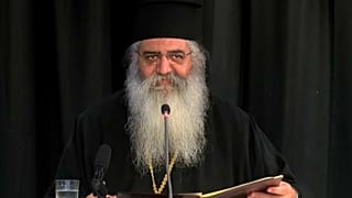 Εισαγγελική έρευνα κατά του Μητροπολίτη Μόρφου για πιθανή διάπραξη ποινικού αδικήματος