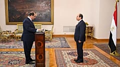  كيف شدد السيسي قبضته على الحكم في مصر؟