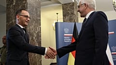 Czaputowicz: a háborús kártérítés kérdése nem lezárt