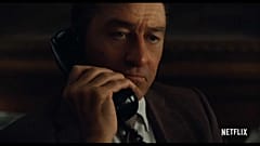 Está a chegar "O Irlandês" de Scorsese