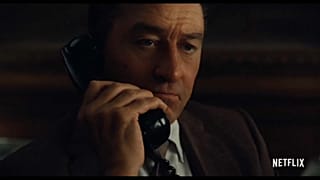 Está a chegar "O Irlandês" de Scorsese
