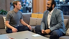 Facebook, Suudi hükümetiyle bağlantısı tespit edilen gizli hesapları kapattı