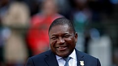 Scoppia la pace in Mozambico