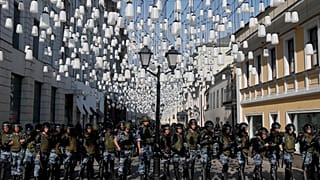 "Дело 27 июля": первые обвиняемые