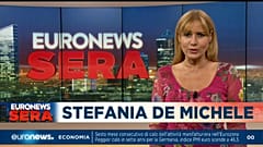 Euronews Sera | TG europeo, edizione di giovedì 1 agosto 2019