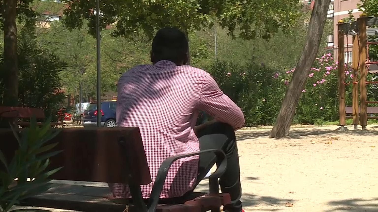 Το δράμα των ανηλίκων ασυνόδευτων μεταναστών