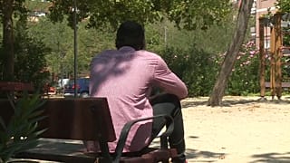 Το δράμα των ανηλίκων ασυνόδευτων μεταναστών