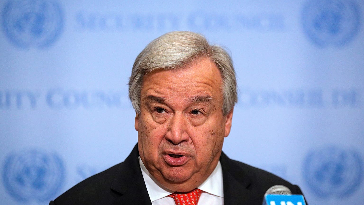 BM Genel Sekreteri Guterres: INF Anlaşması sonlanırsa dünya nükleer savaş frenini kaybeder