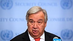 Siria: l'Onu indagherà sugli attacchi ai siti umanitari