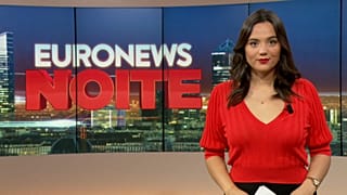 Euronews Noite | As notícias do Mundo de 1 de Agosto de 2019
