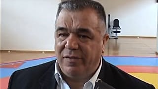 Απεβίωσε ο Ολυμπιονίκης της πάλης Γιώργος Ποζίδης
