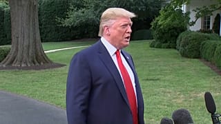 Trump lanza una nueva andanada de aranceles contra China