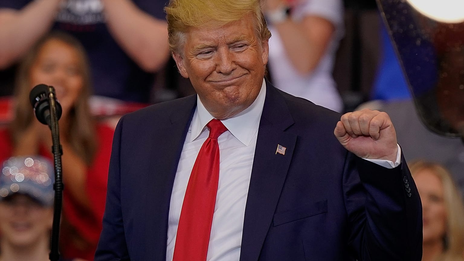 Újabb amerikai vámtarifa Kínára